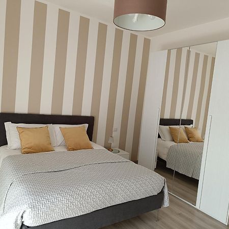 Fior&Iris Apartments Стреза Экстерьер фото