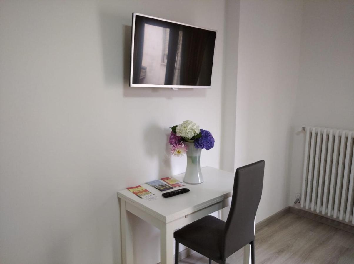 Fior&Iris Apartments Стреза Экстерьер фото