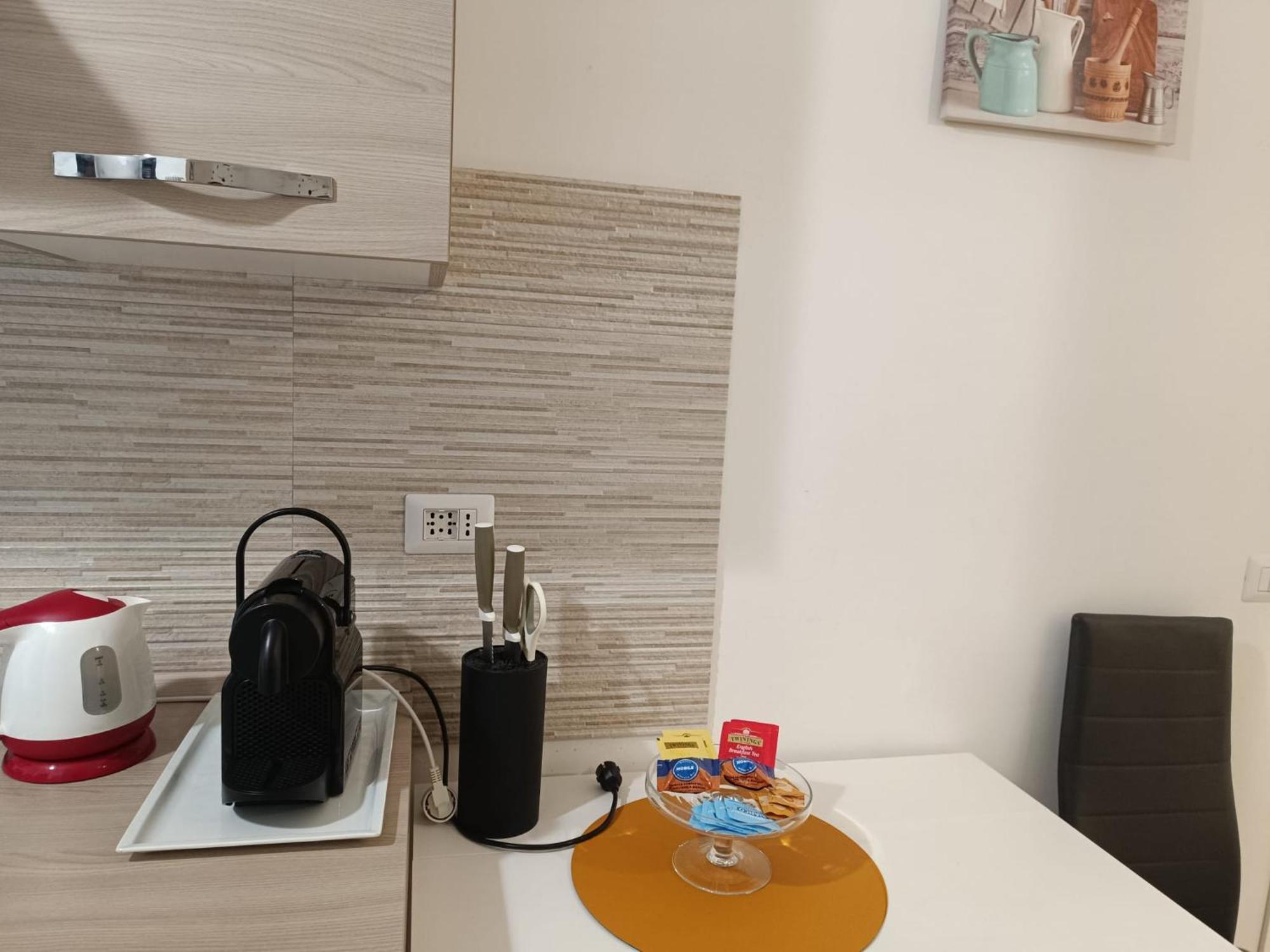 Fior&Iris Apartments Стреза Экстерьер фото