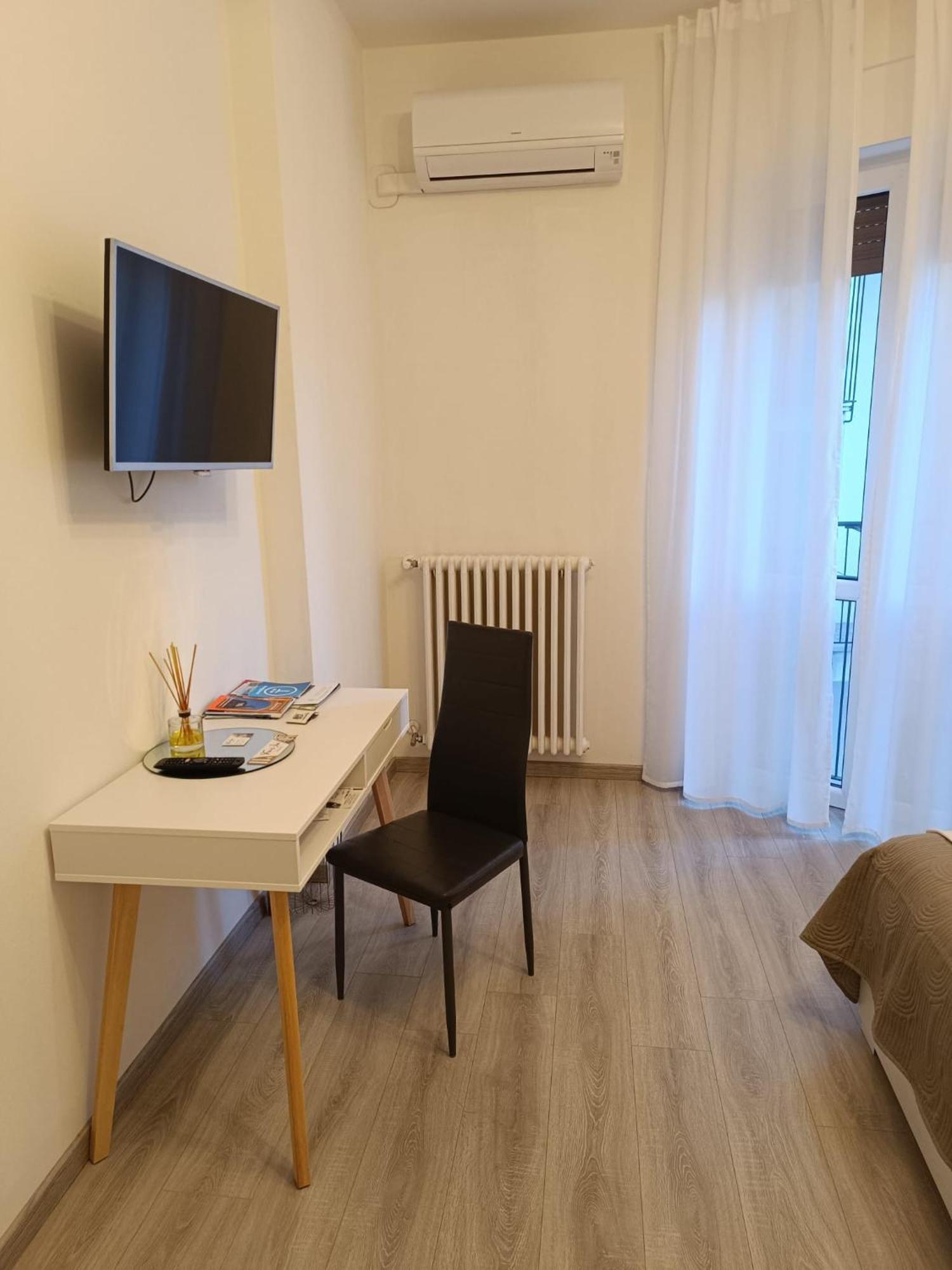 Fior&Iris Apartments Стреза Экстерьер фото