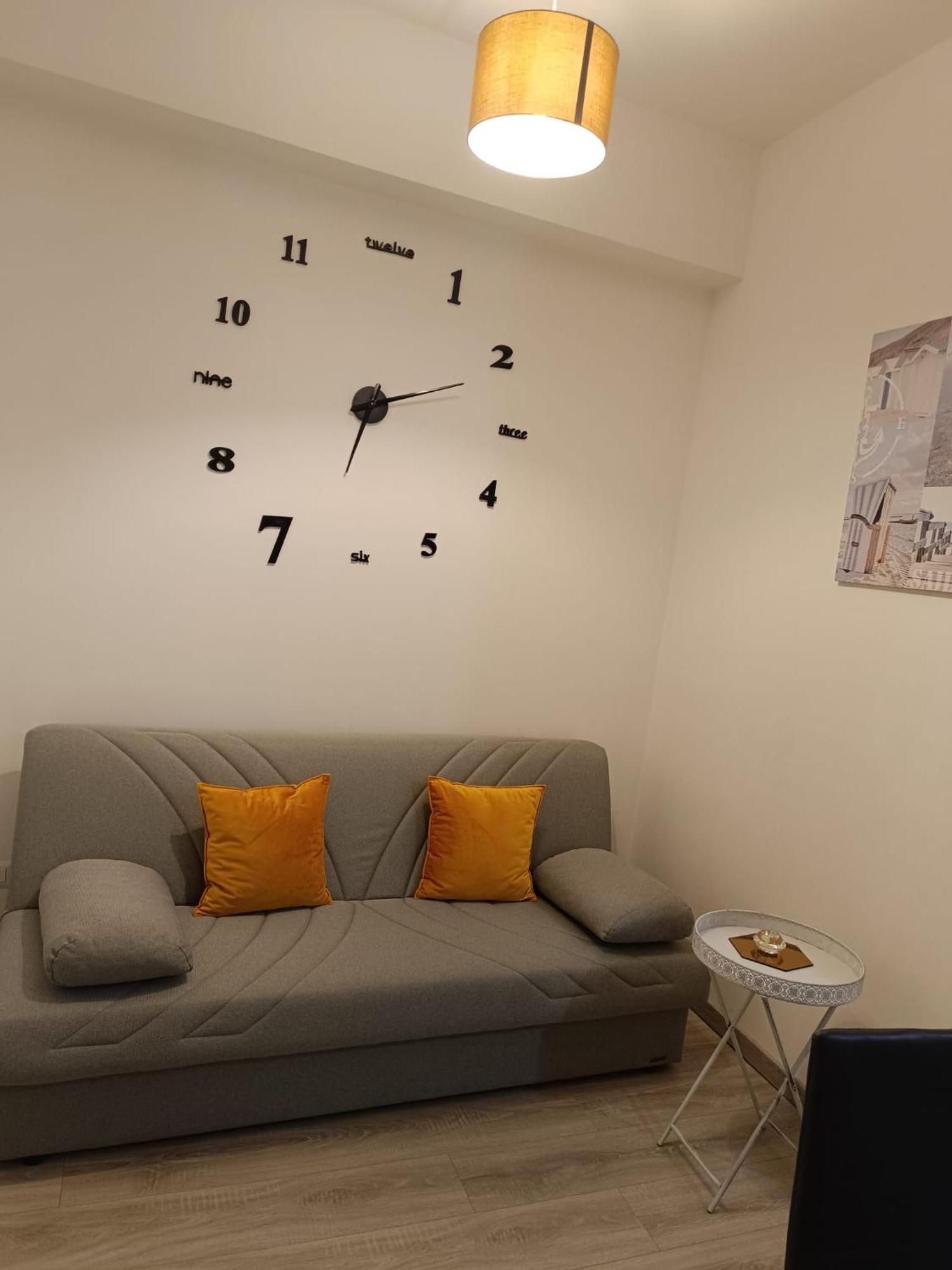 Fior&Iris Apartments Стреза Экстерьер фото
